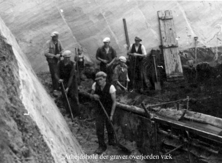 Historiske billeder